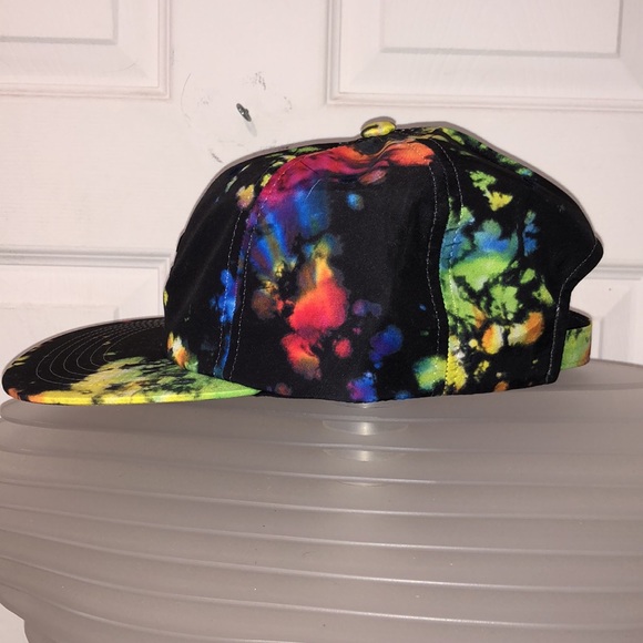 NEW Billionaire Boys Club Strapback hat - Picture 3 of 6